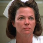 Nurse Ratched
