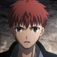 宫士郎