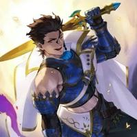 Lancer (Diarmuid Ua Duibhne Sabe