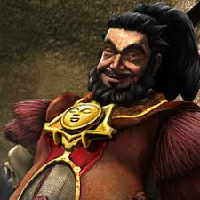 Bo’ Rai Cho-MBTI