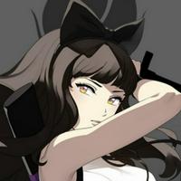 Blake Belladonna