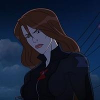 Natasha Romanoff "Black Widow"