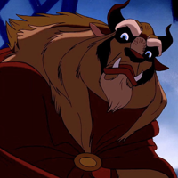 Prince Adam "Beast"