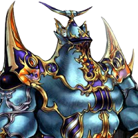 Exdeath