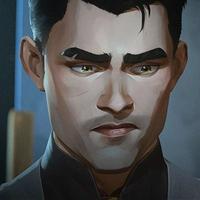 Jayce Talis