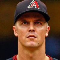 Zack Greinke