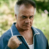 Paulie Gualtieri