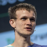 Vitalik Buterin