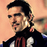 Alejandro Murrieta "Zorro"