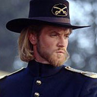 哈里森·洛夫上尉