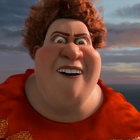 Hal Stewart / Titan / Tighten