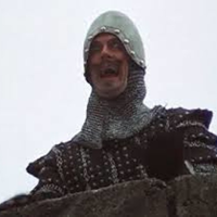 The French Taunter