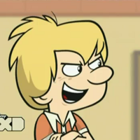 Christopher "Mouth"