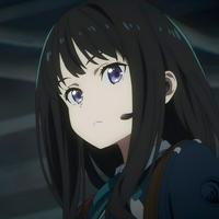 mbti 百科(井上拓子)头像