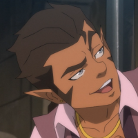 Scanlan Shorthalt