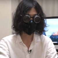Kohei Horikoshi