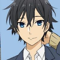 mbti 百科(宫村泉)头像