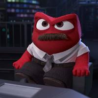 Riley's Dad's Anger