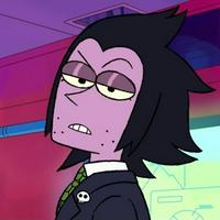 Professor Venomous