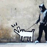 Banksy