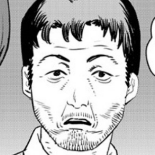 Yuta's Dad