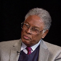 Thomas Sowell