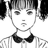 Kuriko (The Bully)