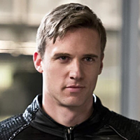 Hunter Zolomon "Zoom"