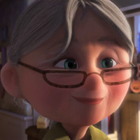 Ellie Fredricksen