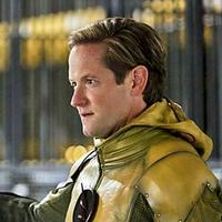 Eobard Thawne "Reverse-Flash"