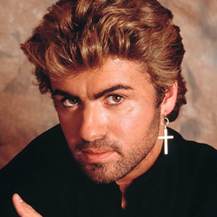 George Michael
