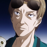 Papa Shirogane
