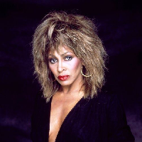Tina Turner