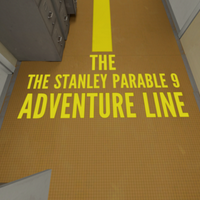 The Stanley Parable Adventure Li
