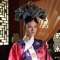 年世兰（华妃）