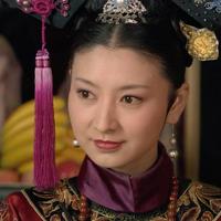 沈眉庄（惠妃）