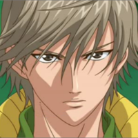 白石仓之介