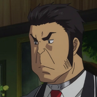 Raiki Gouriki