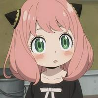 安雅伪造者