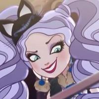 mbti 百科(基蒂·切希尔)头像