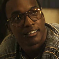 Anthony "Tony" Hughes
