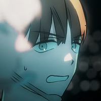 椰子头男