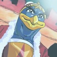 King Dedede (Kirby: Right Back a