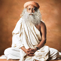 Sadhguru Jaggi Vasudev