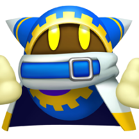 Magolor