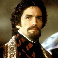Edmond Dantès "The Count"