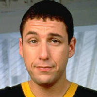 Happy Gilmore