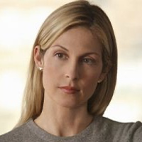 Lily van der Woodsen
