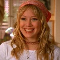 Lizzie McGuire