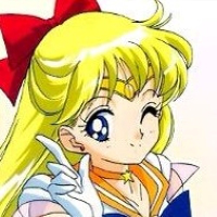 mbti 百科(爱野美奈子（水手金星）)头像